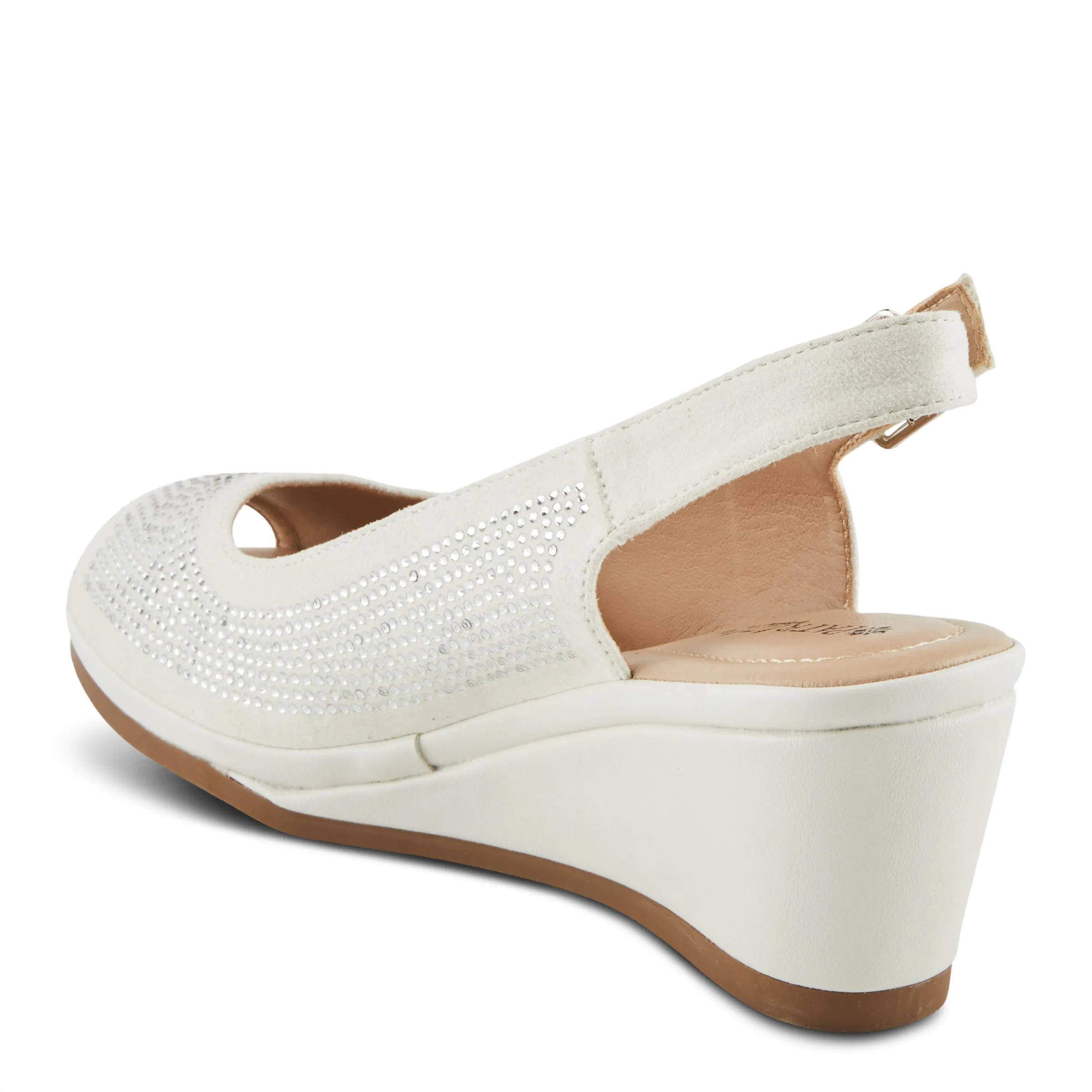 Spring Step Shoes Patrizia Adriella Sandals