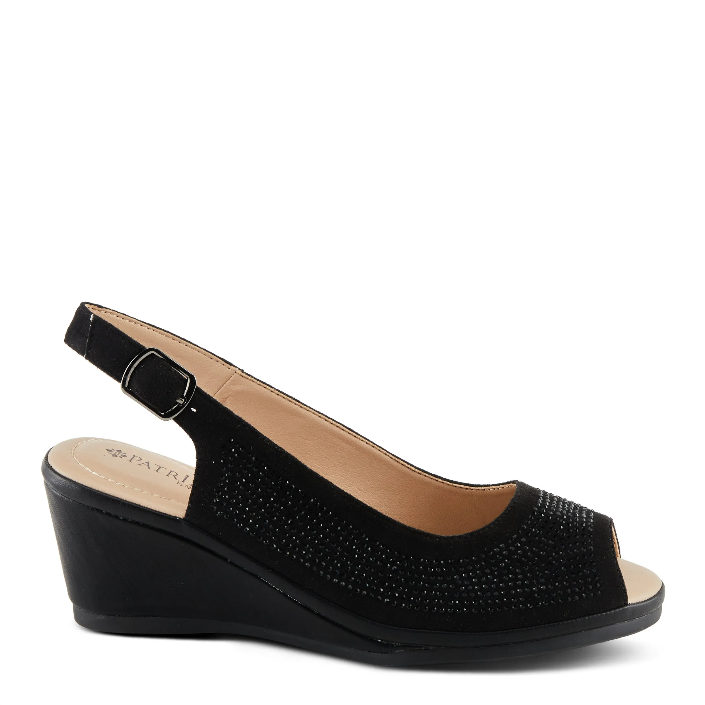Spring Step Shoes Patrizia Adriella Sandals