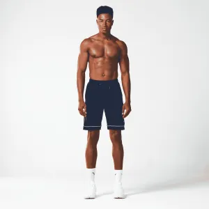 SQUATWOLF 9" BASKETBALL SHORTS