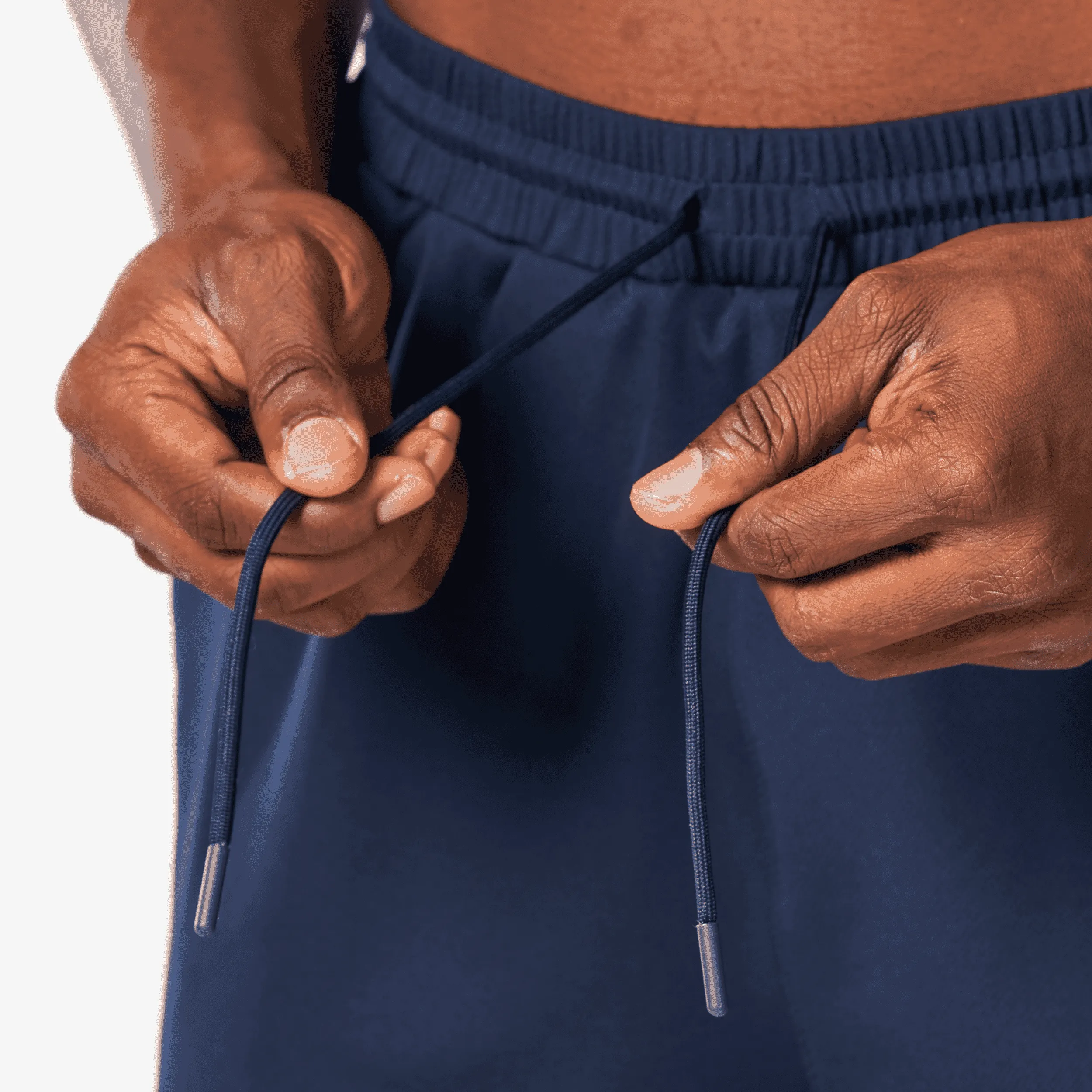 SQUATWOLF 9" BASKETBALL SHORTS
