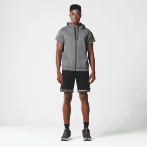 SQUATWOLF 9" BASKETBALL SHORTS