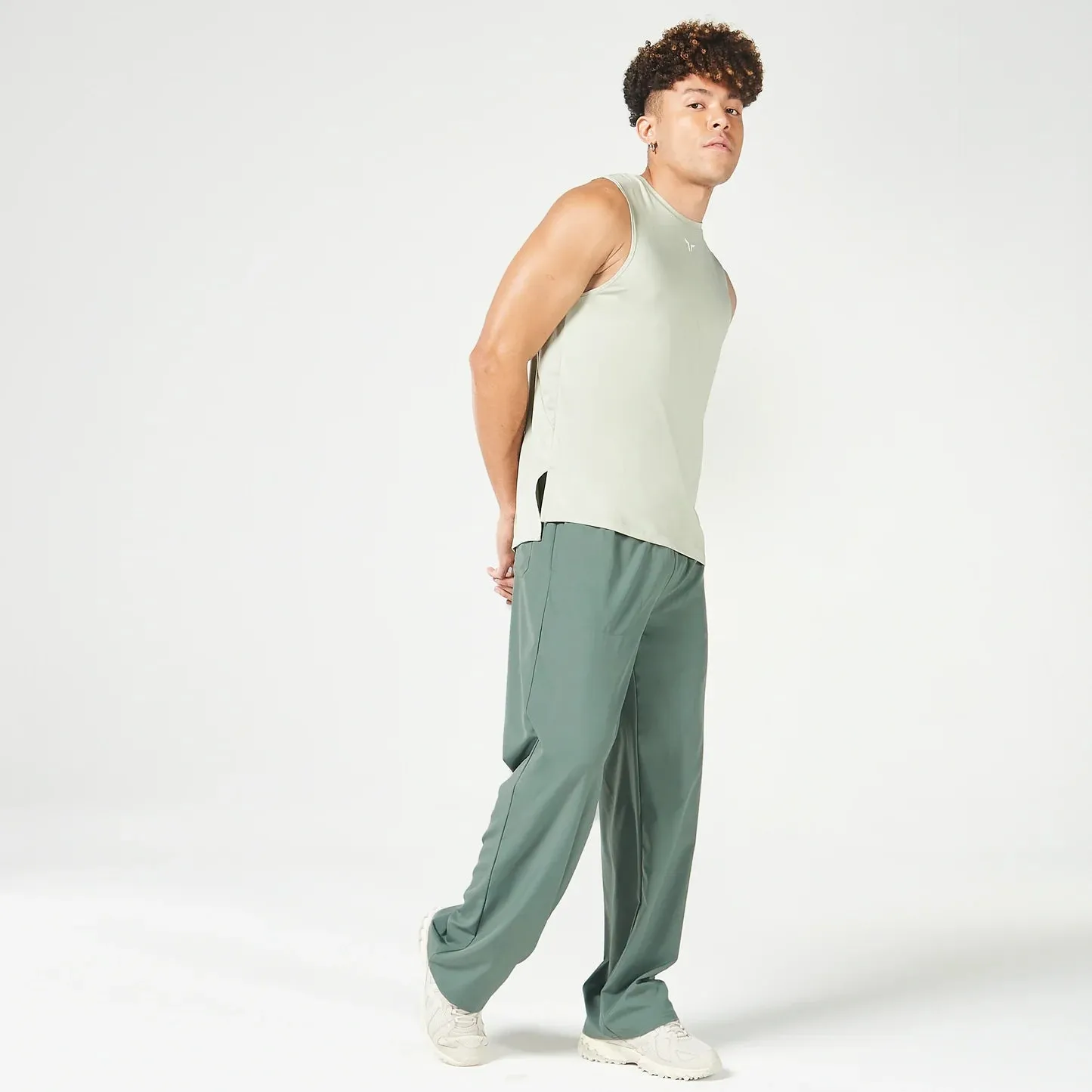 SQUATWOLF ESSENTIAL GYM TANK