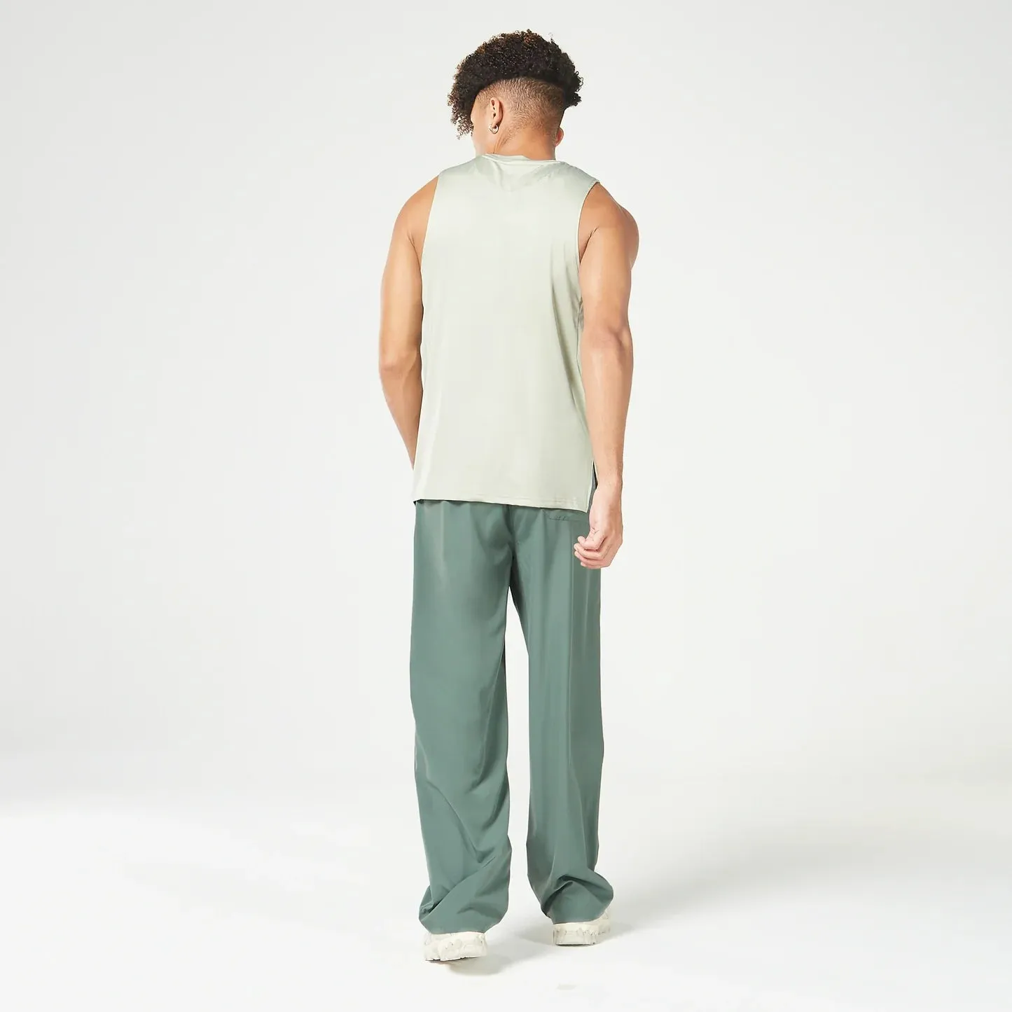 SQUATWOLF ESSENTIAL GYM TANK