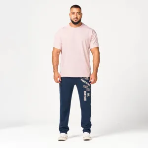 SQUATWOLF GOLDEN ERA BACK-ON-TRACK JOGGERS