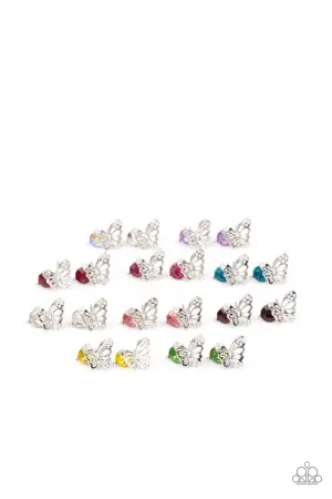 SS- Butterfly Posts