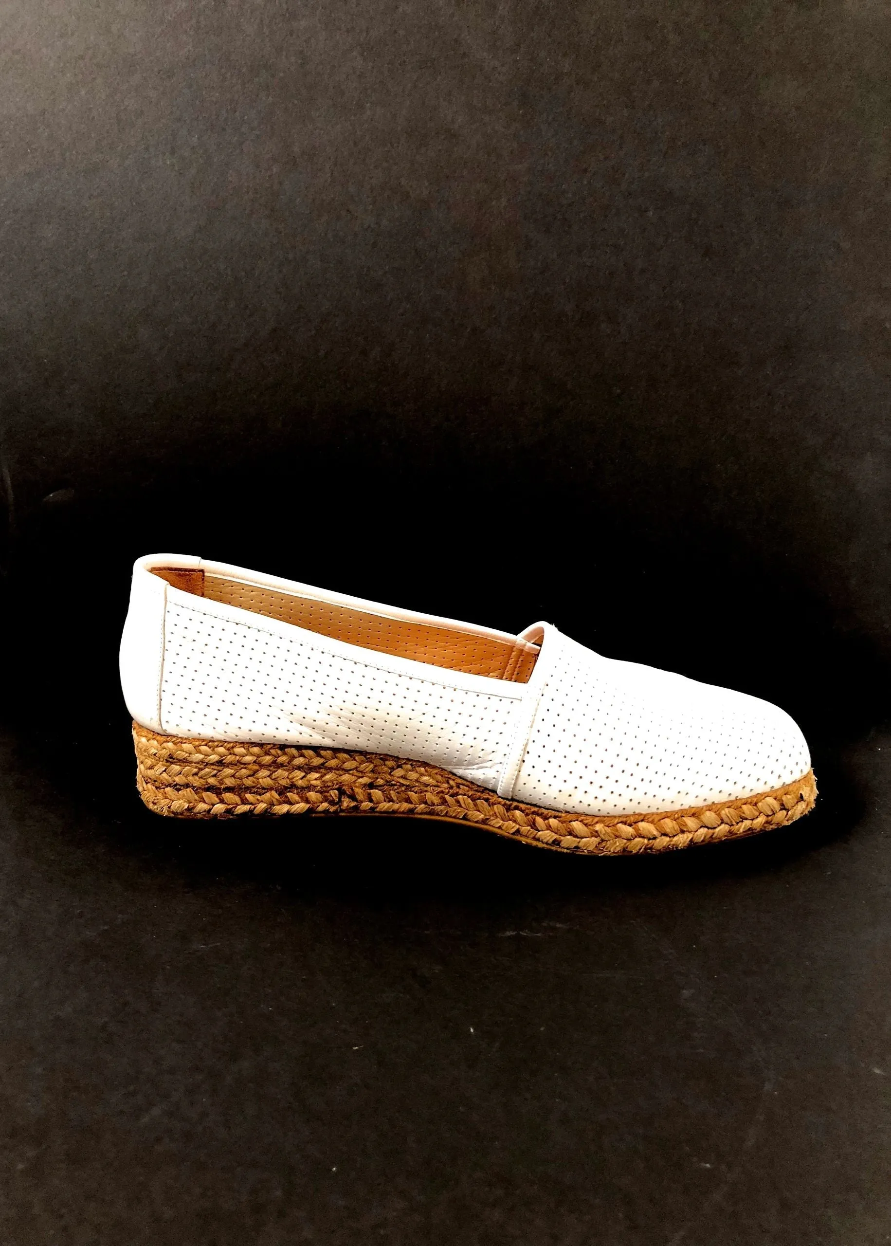 Stuart Weitzman Espadrille Size 10