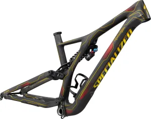 Stumpjumper Troy Lee Designs Evo 29 Frameset - Limited-Edition