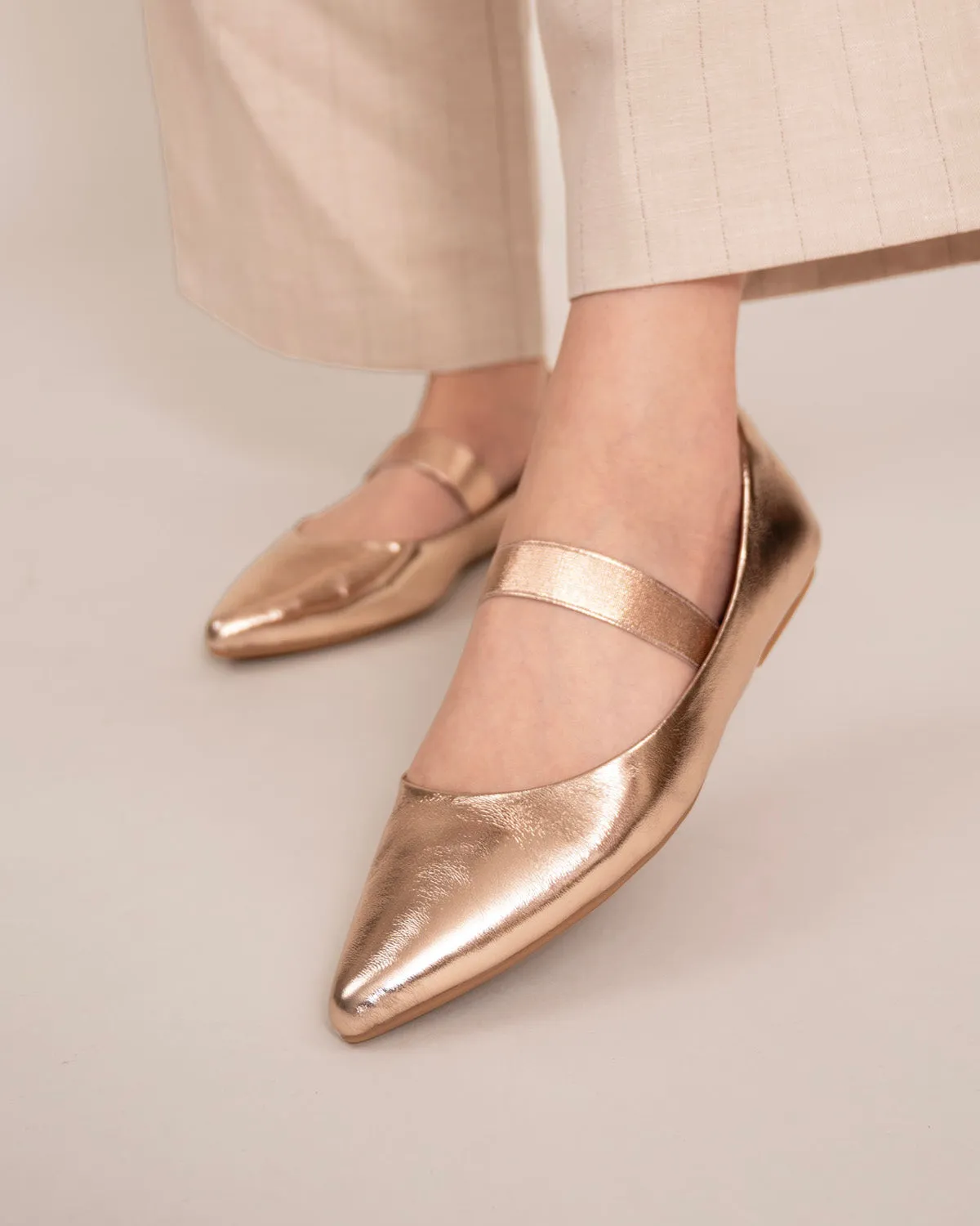 Sue Flats