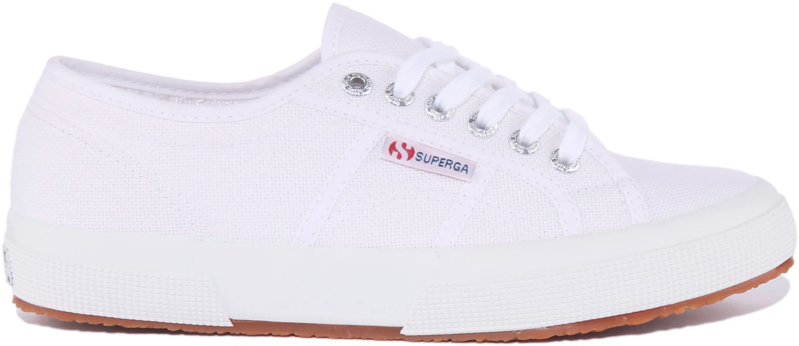 Superga 2750 Cotu In White