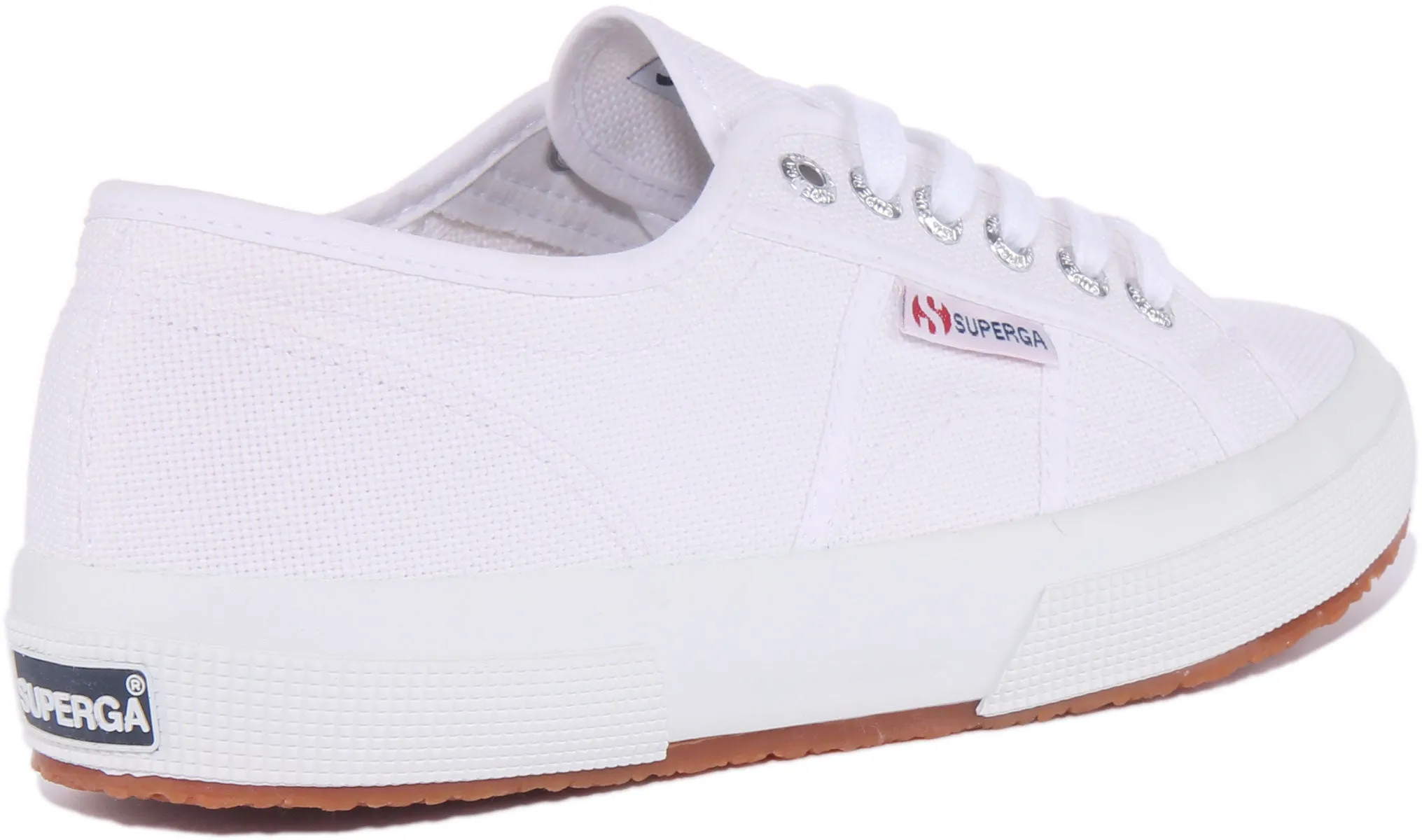 Superga 2750 Cotu In White