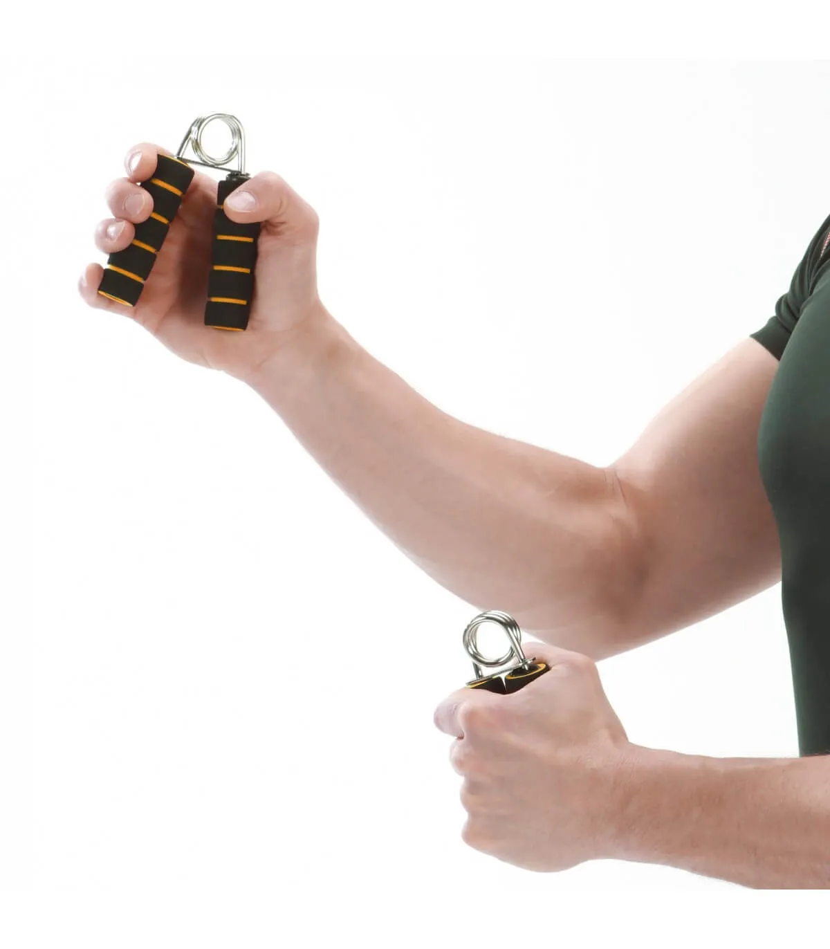 Sveltus Hand Trainer x 2