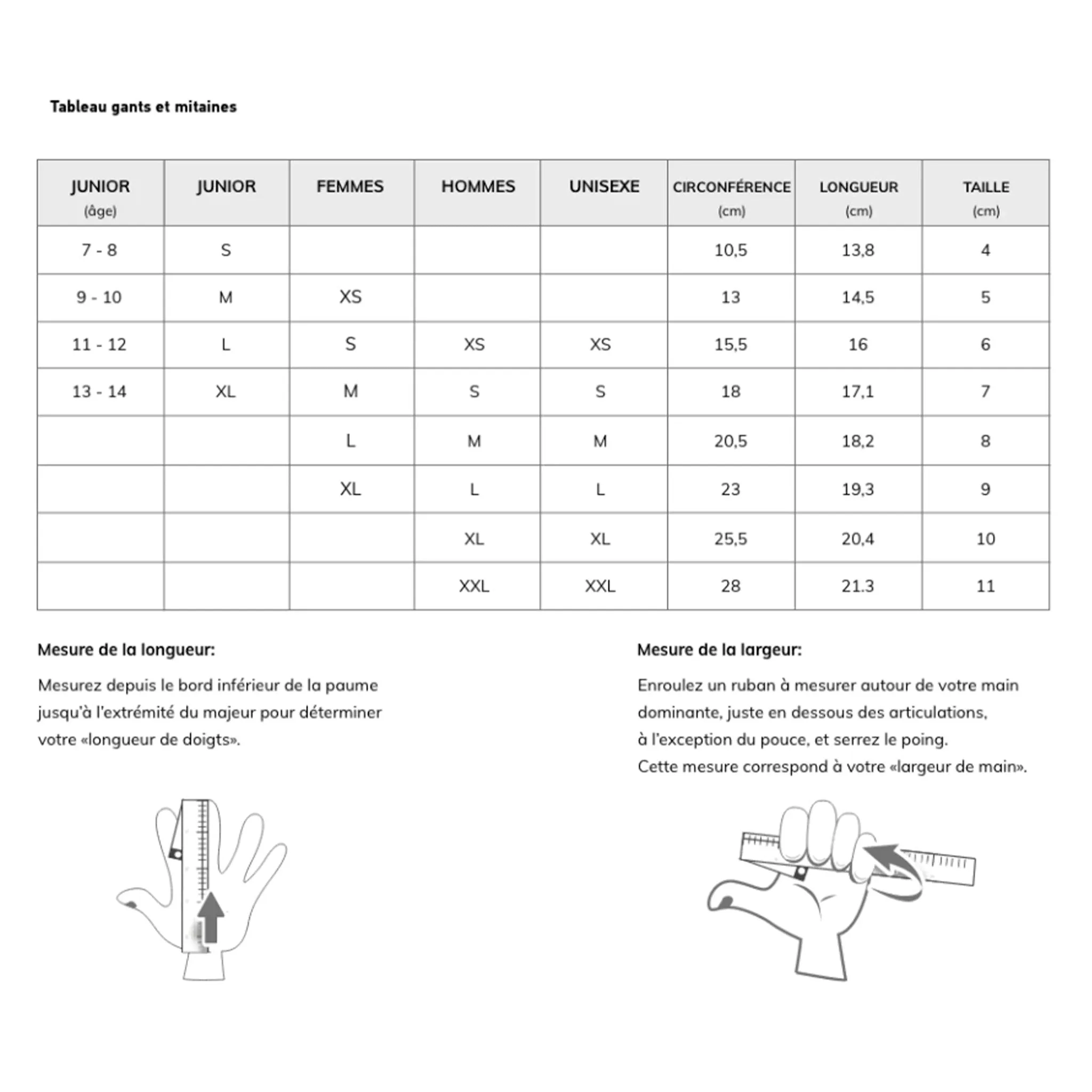 SWIX TRAIL GLOVE - HOMME