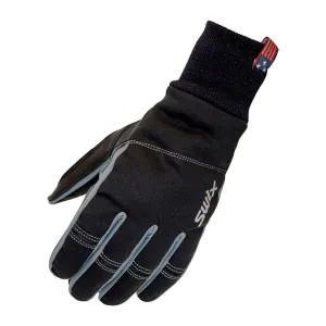 SWIX TRAIL GLOVE - HOMME