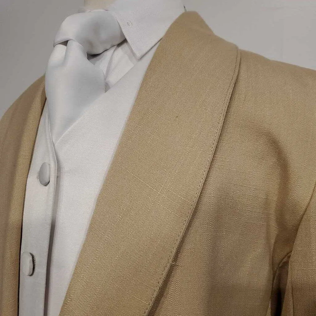 Tan Daycoat