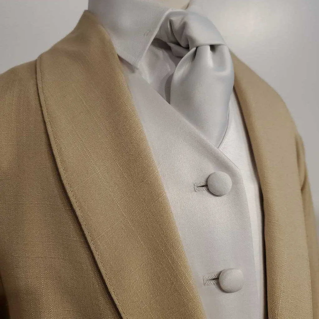 Tan Daycoat