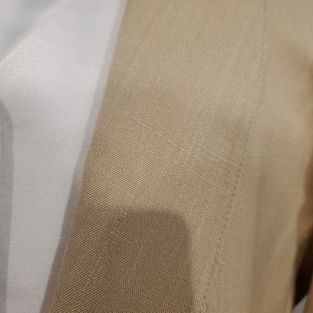 Tan Daycoat