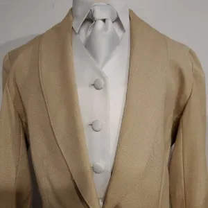 Tan Daycoat