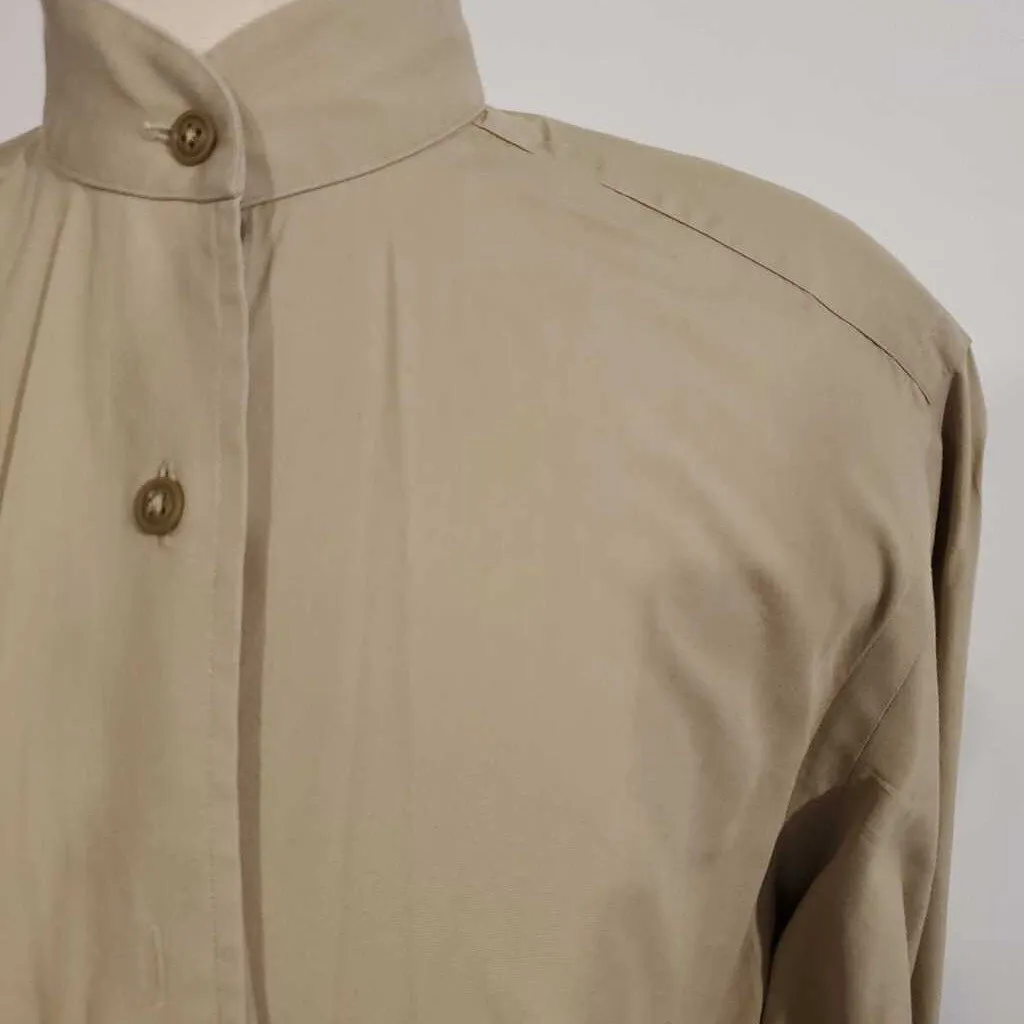 Tan Hunt Shirt