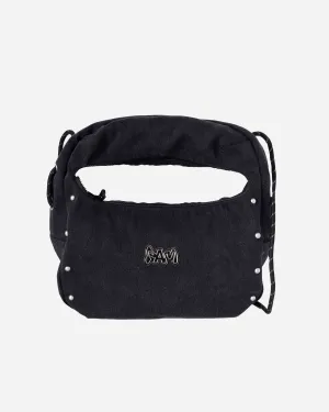 Tarot Bag Denim Hearts