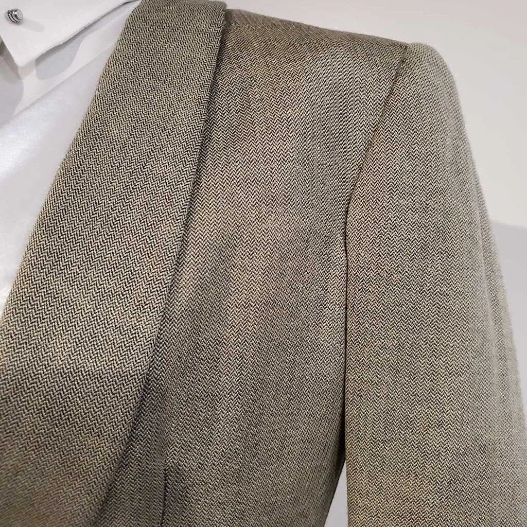Taupe Daycoat