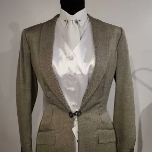 Taupe Daycoat