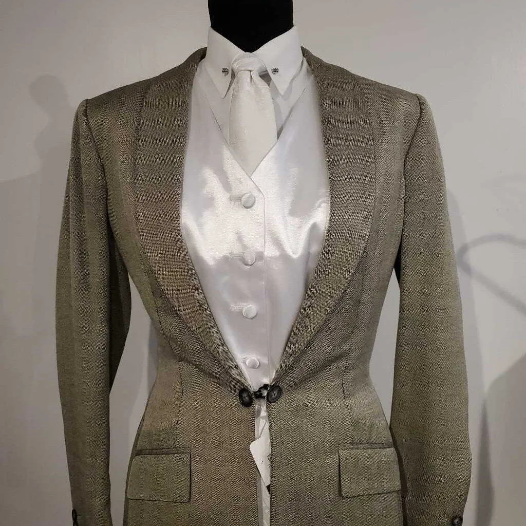 Taupe Daycoat