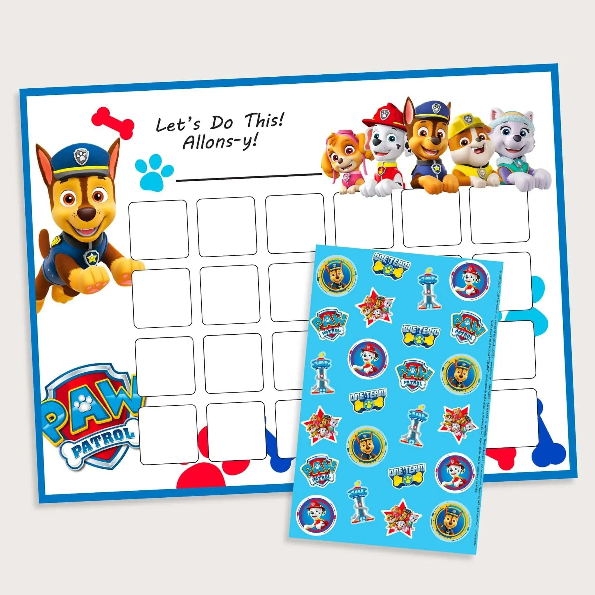 The First years Paw Patrol Potty