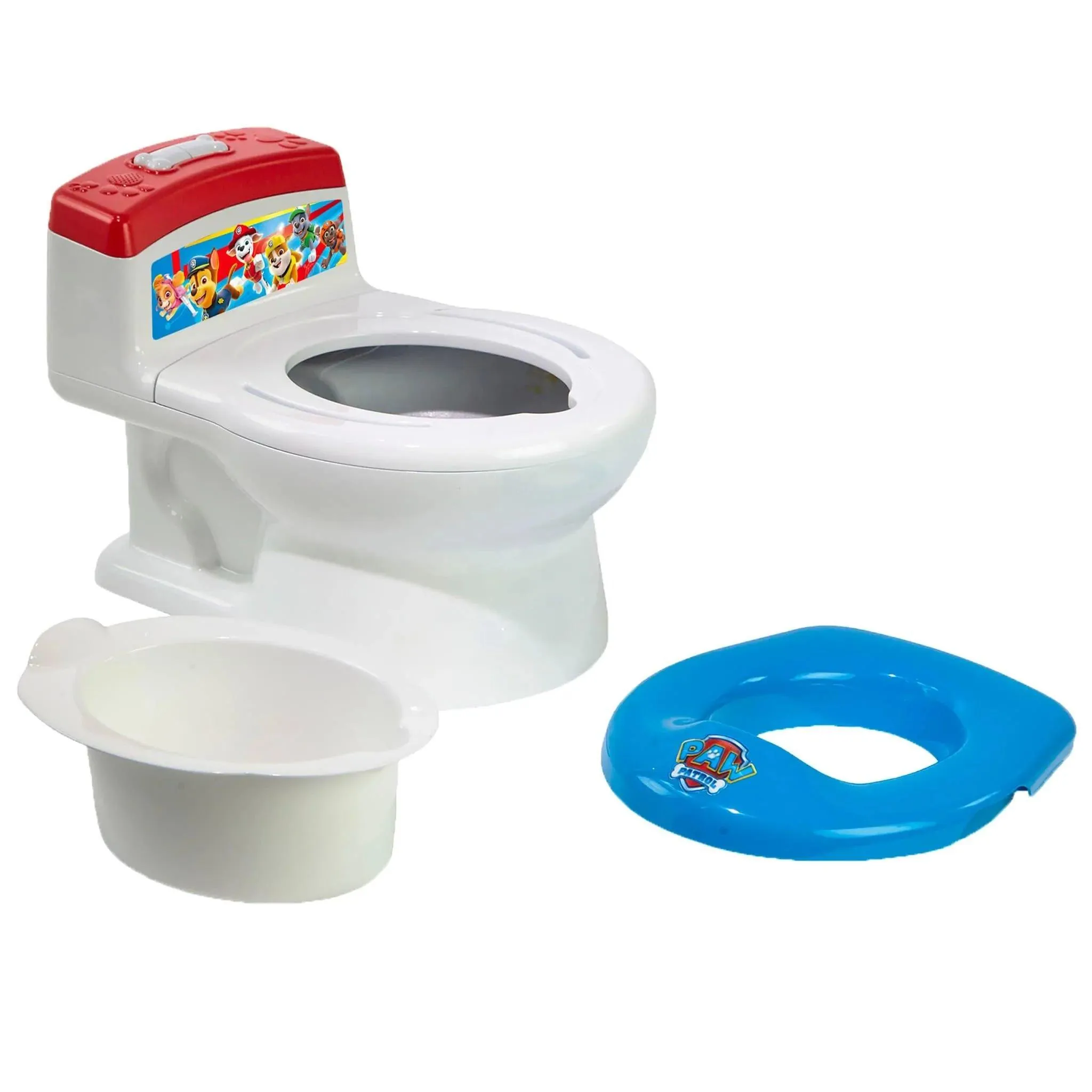 The First years Paw Patrol Potty
