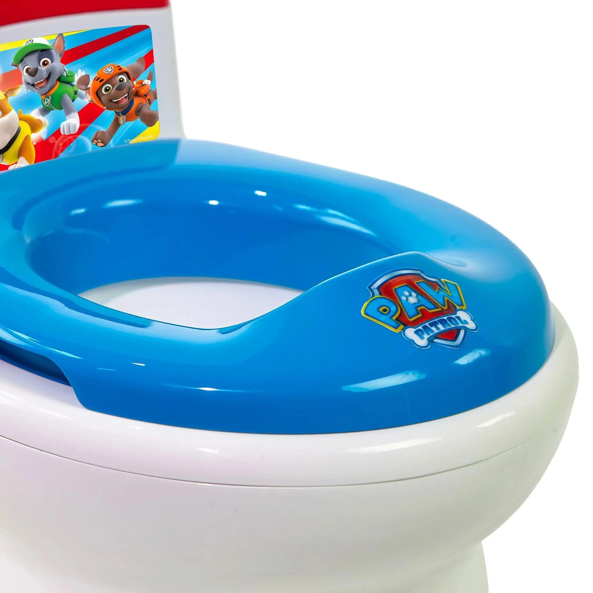 The First years Paw Patrol Potty