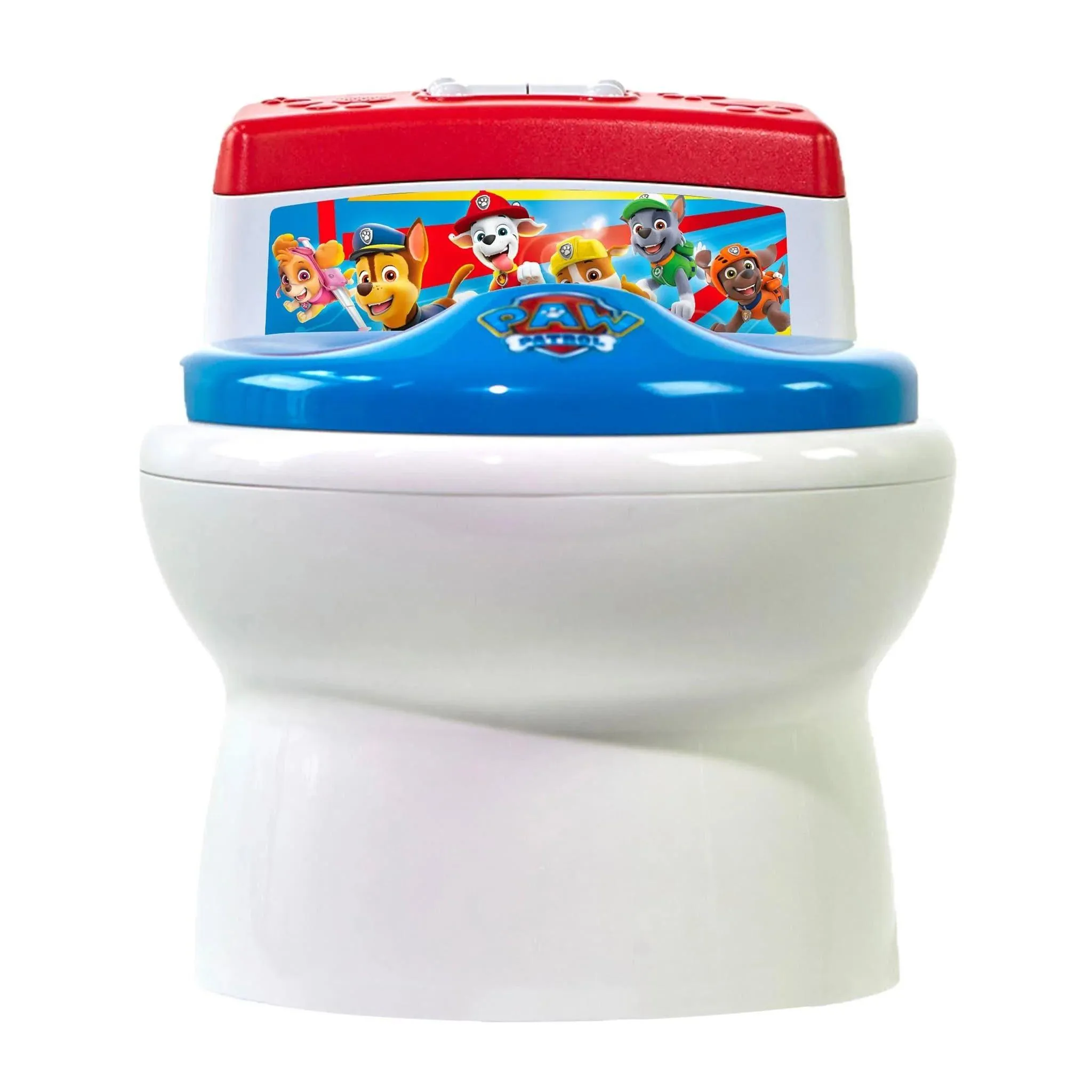The First years Paw Patrol Potty