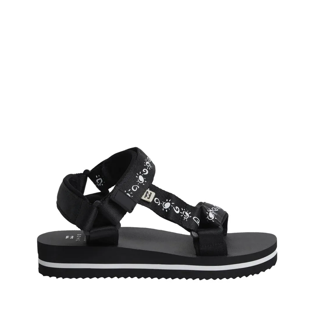 The Maverick Sandals Womens