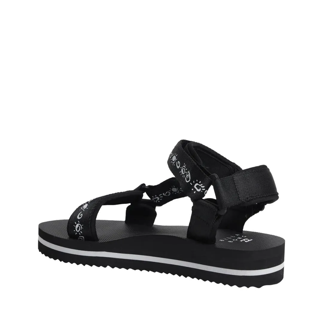 The Maverick Sandals Womens
