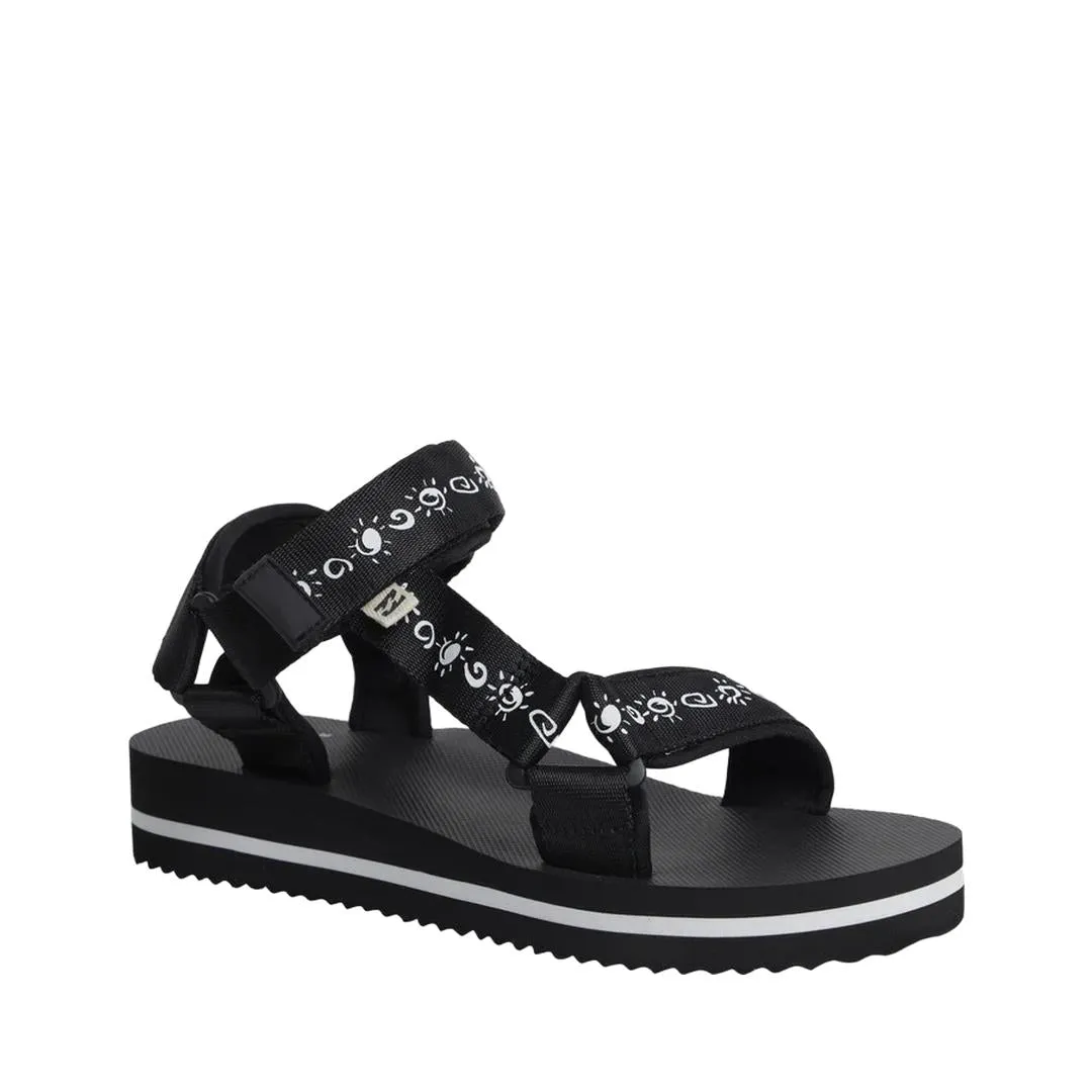 The Maverick Sandals Womens