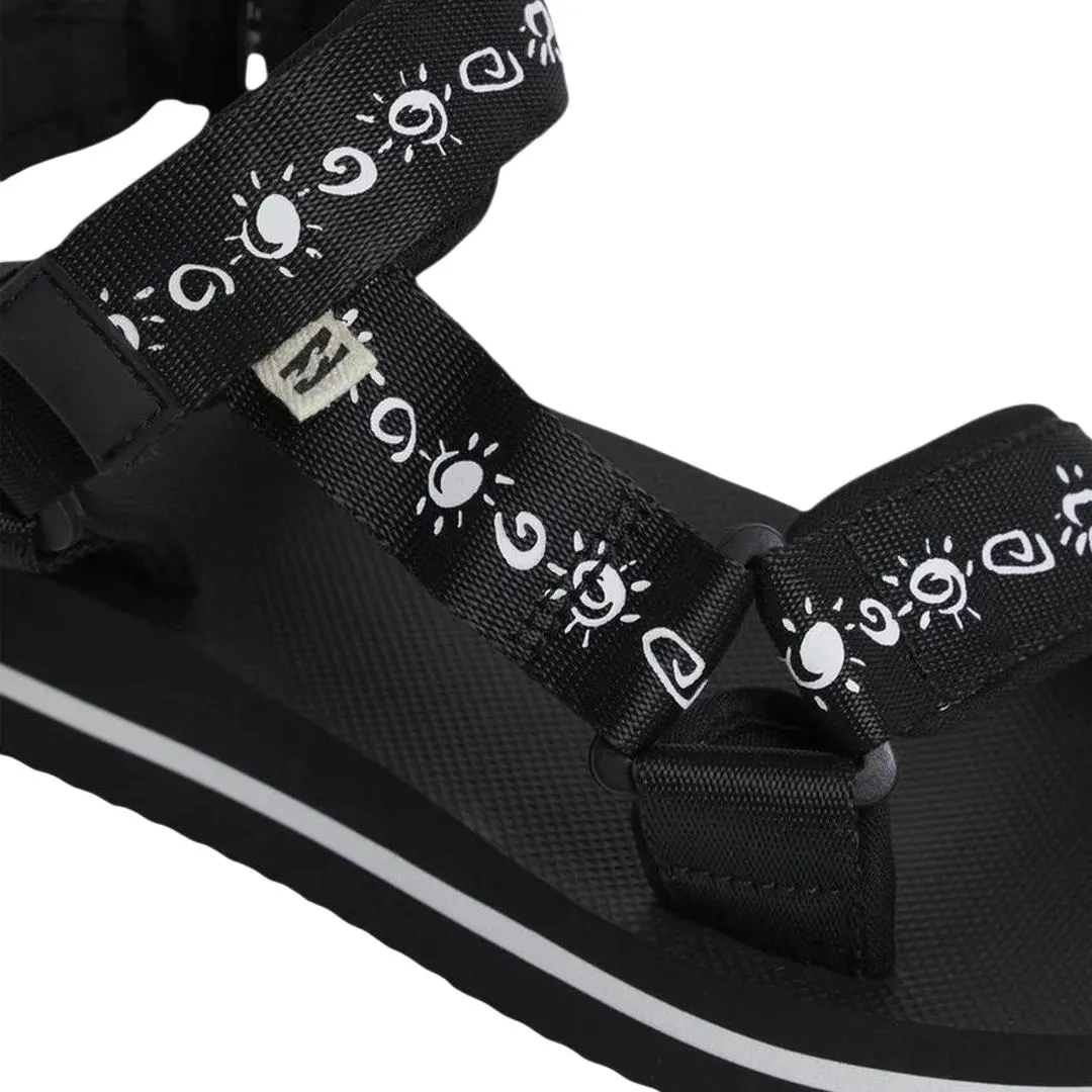 The Maverick Sandals Womens