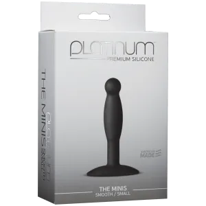 The Minis - Smooth/Small