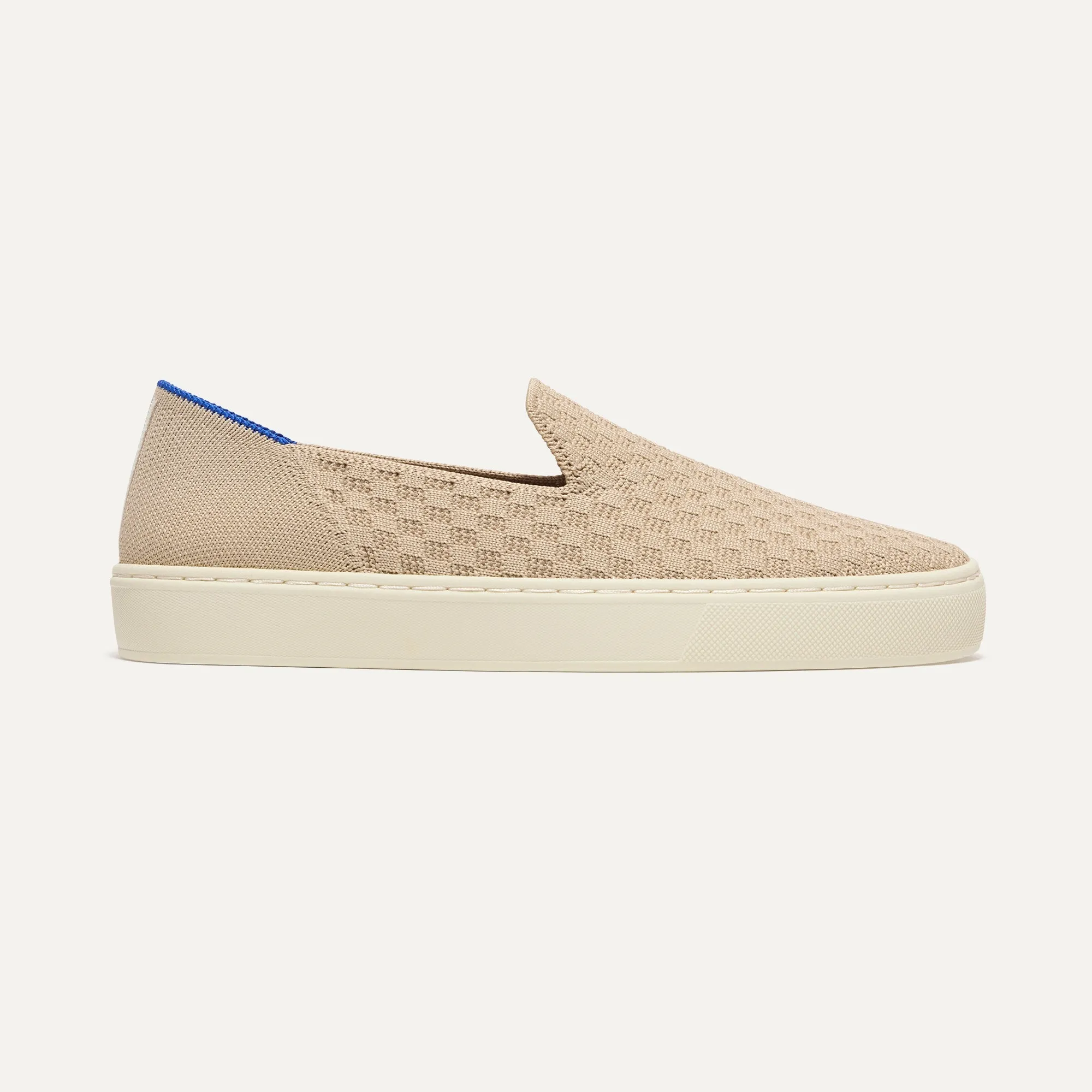 The Original Slip On Sneaker - Knot Brown