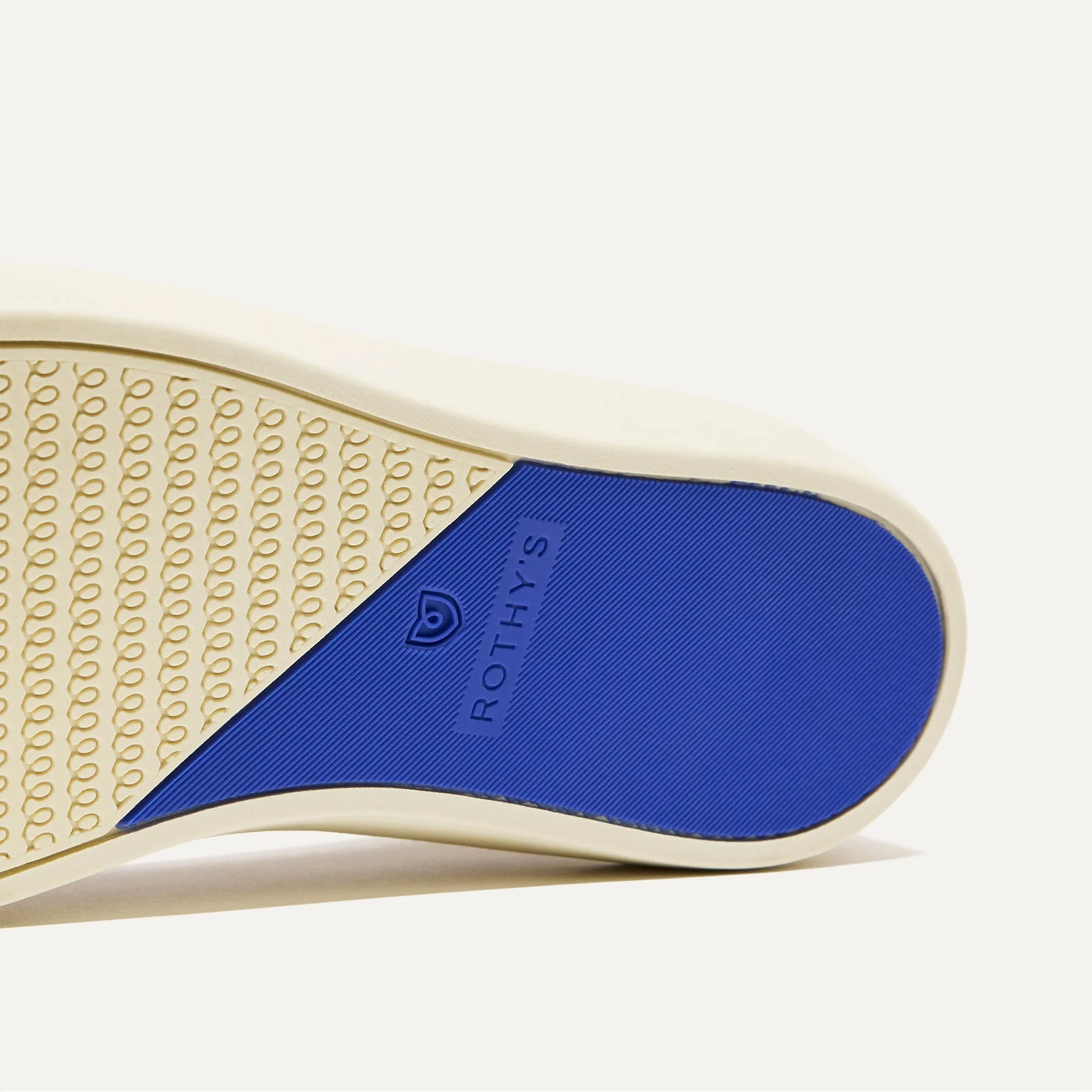 The Original Slip On Sneaker - Knot Brown
