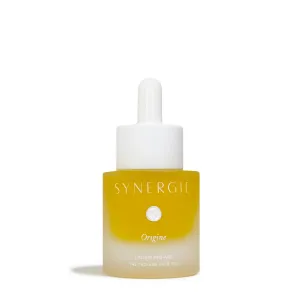 The Pro-Aging Elixir
