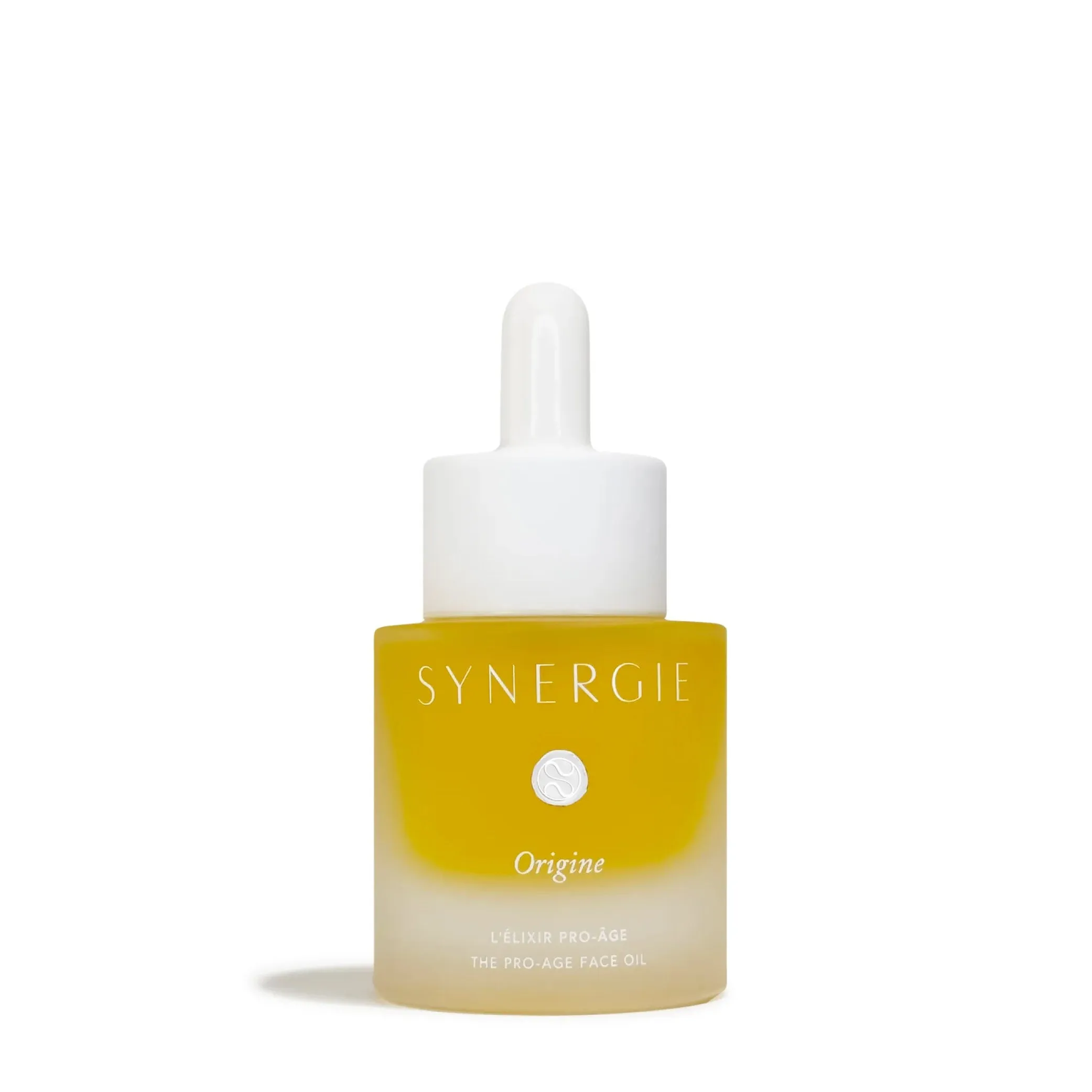 The Pro-Aging Elixir
