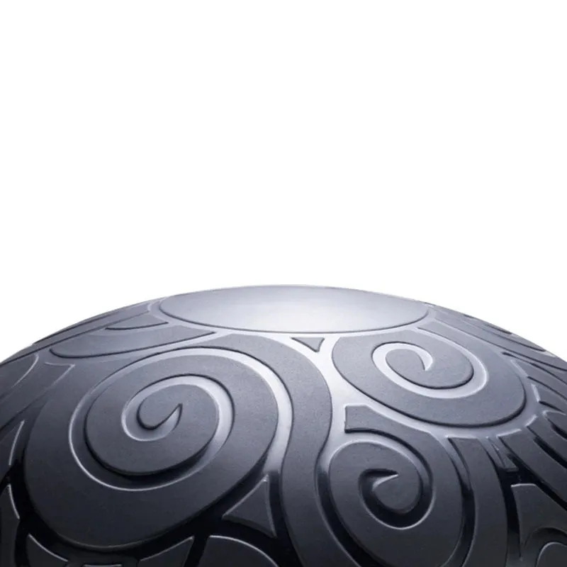 Thickened Balance Ball Explosion-proof Stability Ball Antiskid Yoga Ball Full Set