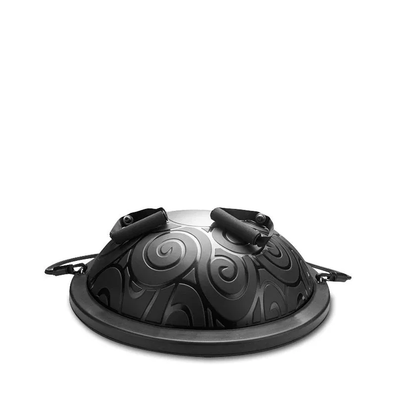 Thickened Balance Ball Explosion-proof Stability Ball Antiskid Yoga Ball Full Set
