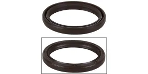 Timing Cover Oil Seal Nissan 01-08 X-Trail 2.2D, 2005- Navara 2.5Dci P/Up - All 4X2/4X4, 2005- Pathfinder 2.5Dci P/Up