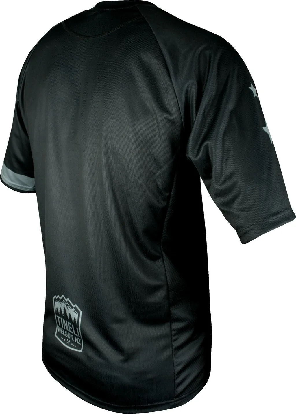 Tineli Heritage Trail Jersey