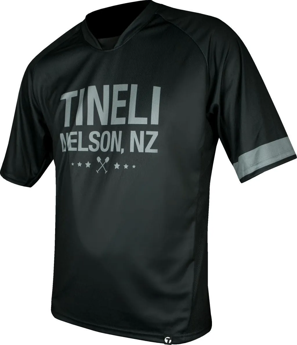 Tineli Heritage Trail Jersey