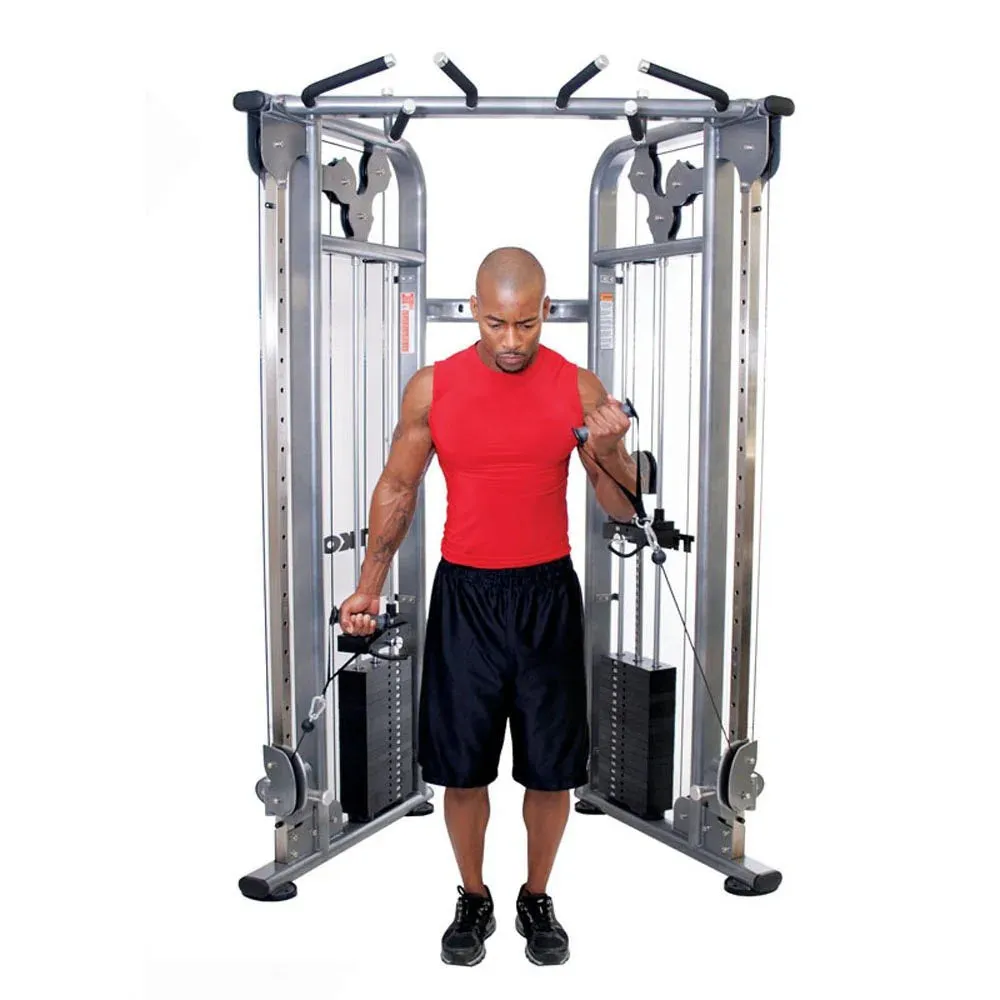 TKO Functional Trainer Machine | 9050
