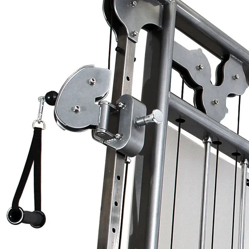 TKO Functional Trainer Machine | 9050