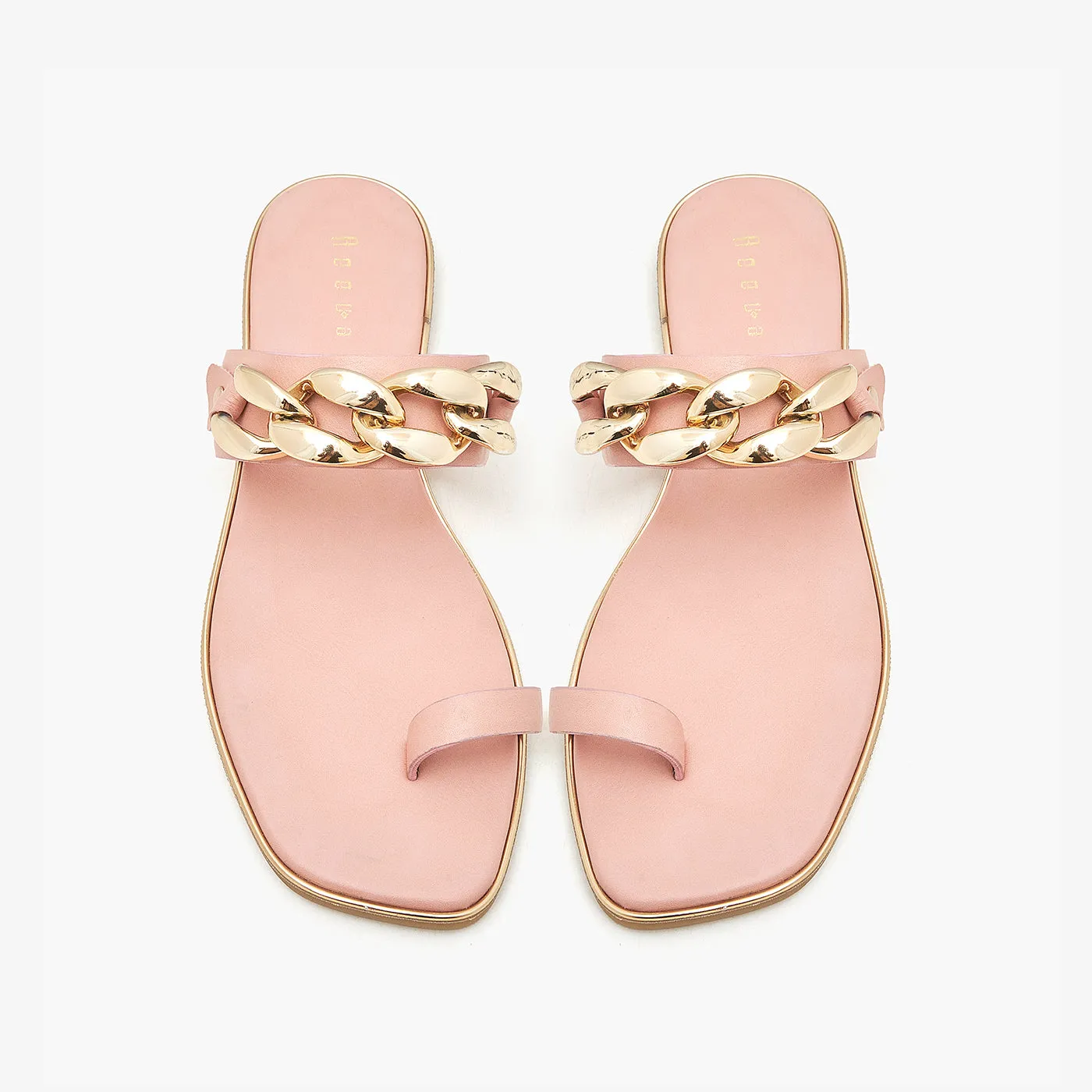 Toe Ring Flats