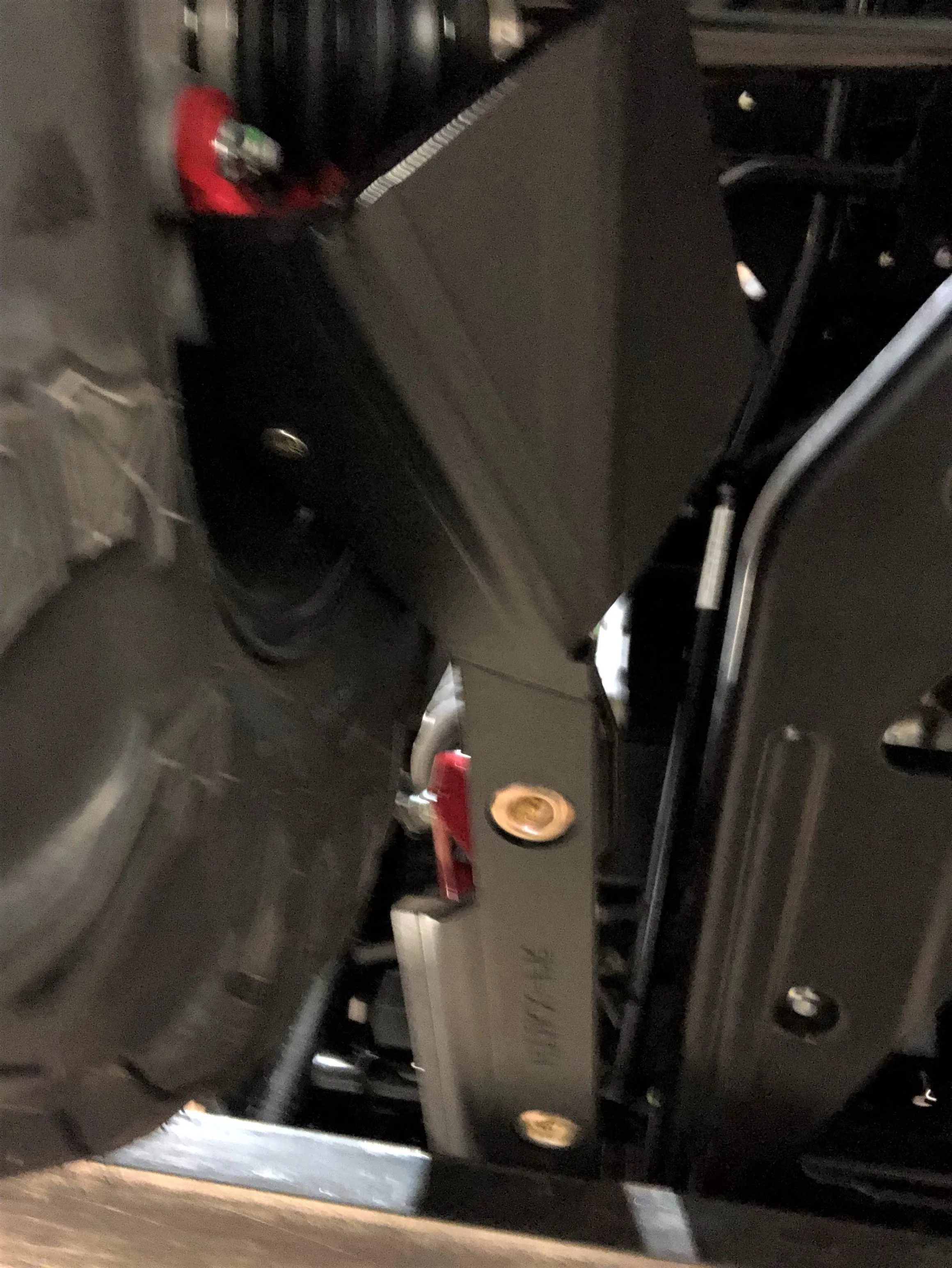 Trail Armor Honda Talon 1000X, Talon 1000X Fox Live Valve, Talon 1000X-4, Talon 1000 X-4 Fox Live Valve, Honda Talon 1000 XS, Talon 1000 XS Fox Live Valve, Talon 1000 XS-4 and Talon 1000 XS-4 Fox Live Valve Trailing Arm Guards