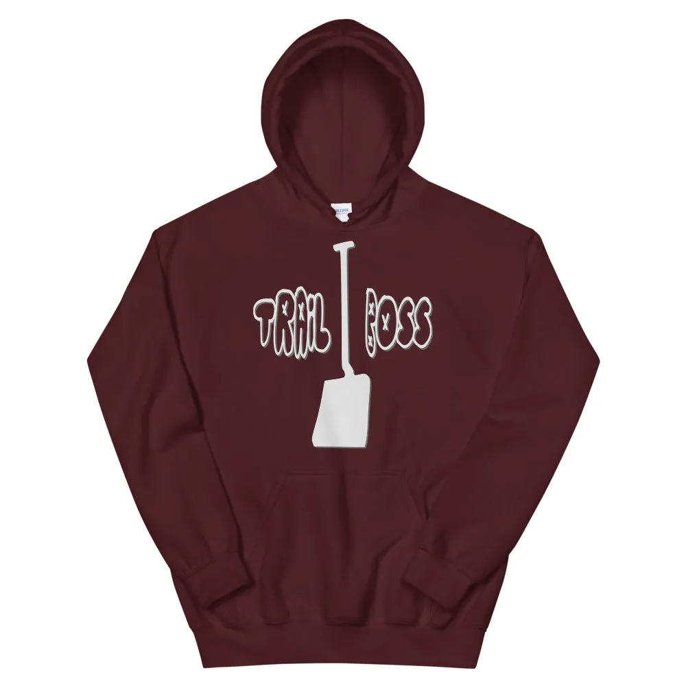 Trail Boss [Hoodie]