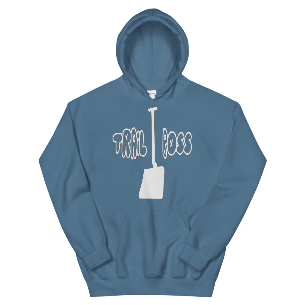Trail Boss [Hoodie]